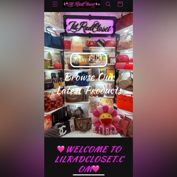 LilRad is Selling Solo.Please like this flyer to be notified when I go live 🥰🩷 - Picture 7 of 16